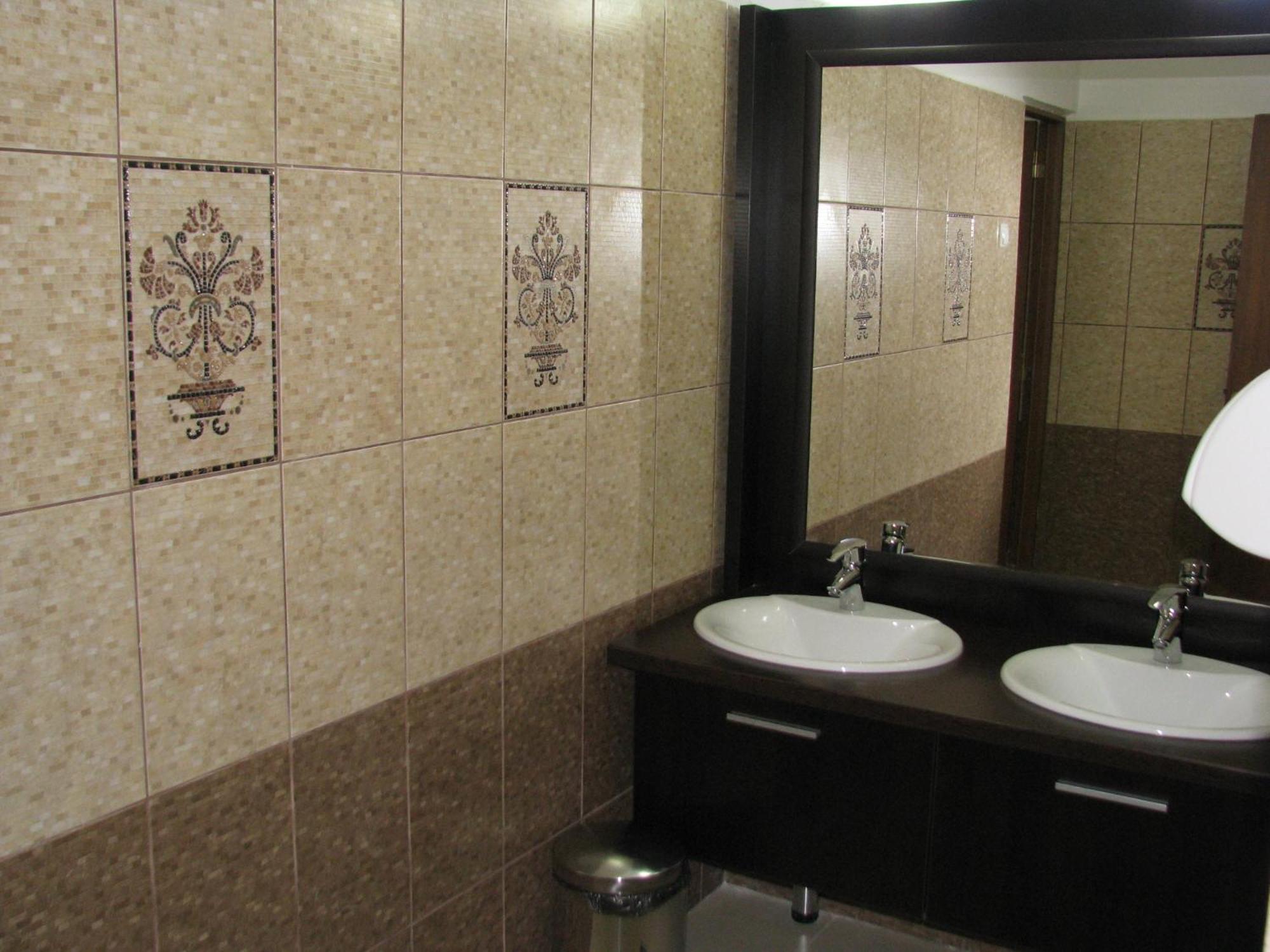Hotel Orizont Călimăneşti Dış mekan fotoğraf