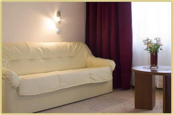 Hotel Orizont Călimăneşti Oda fotoğraf