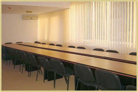 Hotel Orizont Călimăneşti Konforlar fotoğraf